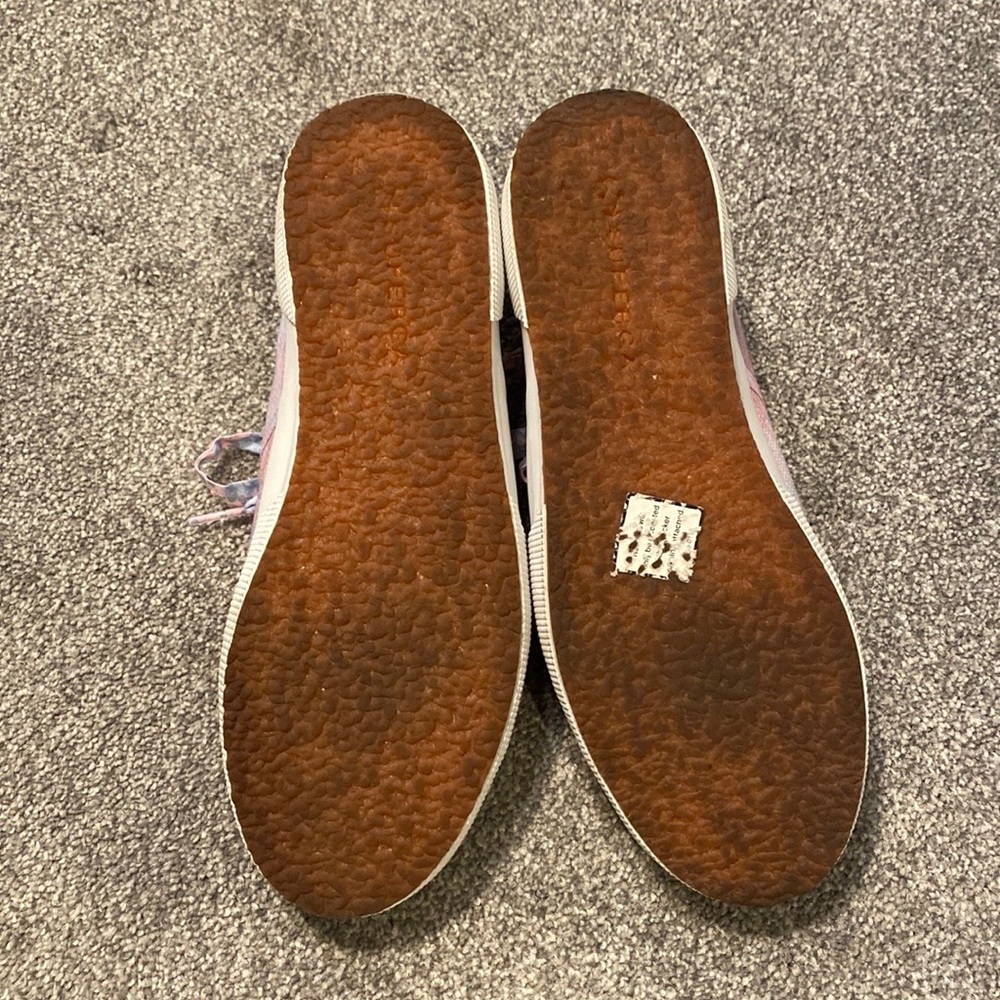Loveshackfancy X Superga Sneakers 41/Us 9.5 - image 5